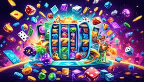 gold7 အွန်လိုင်း စလော့ ကစားပွဲ Myanmar Jackpot