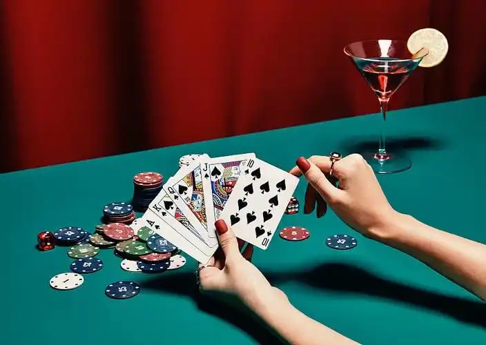 gold7 ကာစီနို Live Dealer Baccarat Table Myanmar ကစားသမားများ